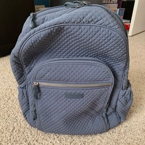 Campus Vera Bradley Backpack